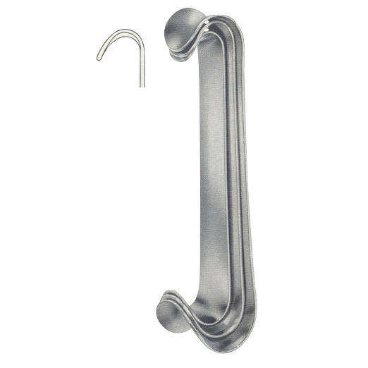 Mouth Gags And Retractor