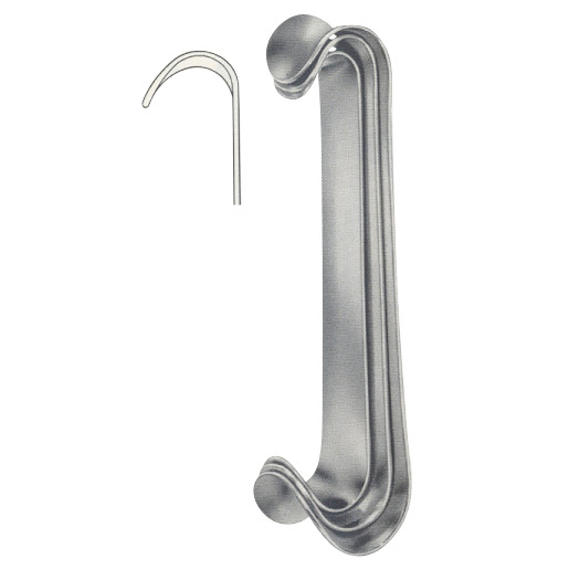 Mouth Gags And Retractor