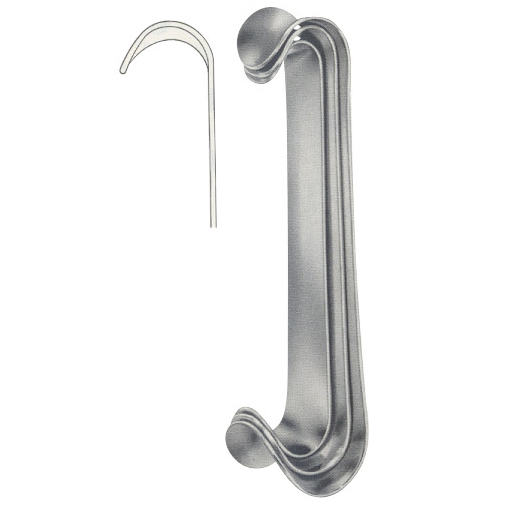 Mouth Gags And Retractor