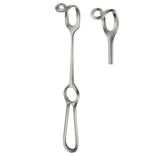 Mouth Gags And Retractor