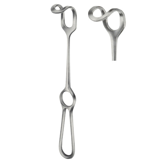 Mouth Gags And Retractor