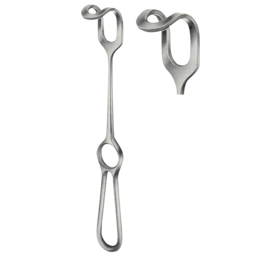 Mouth Gags And Retractor