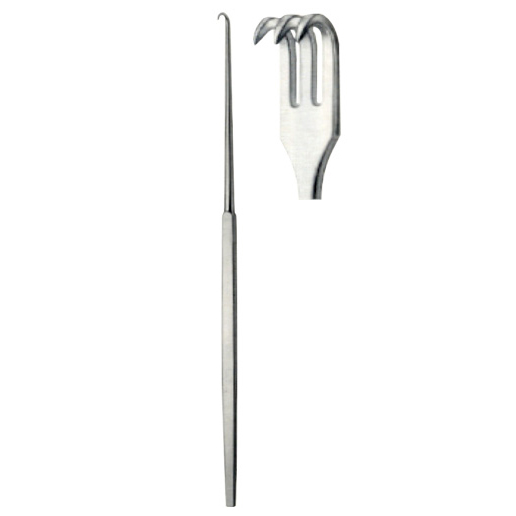 Mouth Gags And Retractor