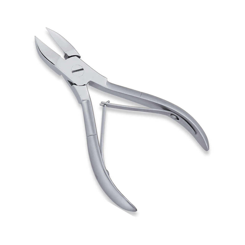 Nail And Pedicure Nippers