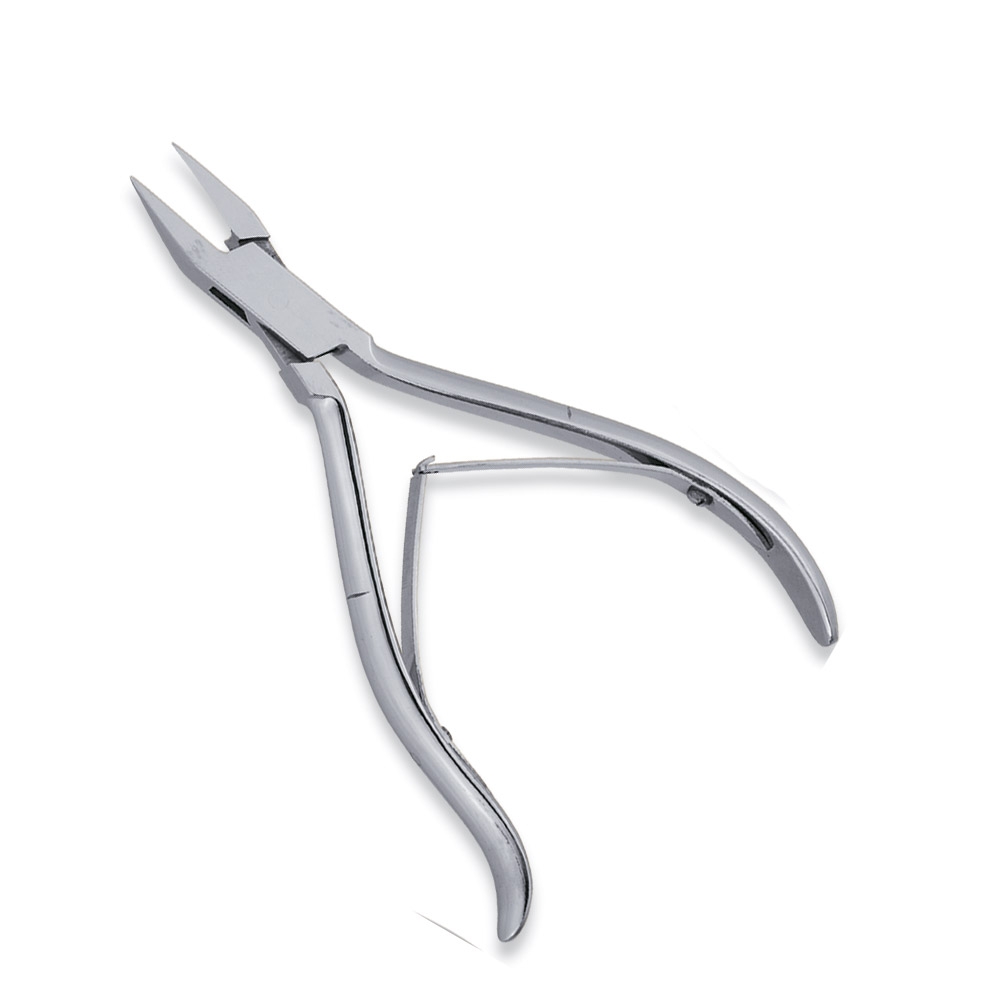 Nail And Pedicure Nippers