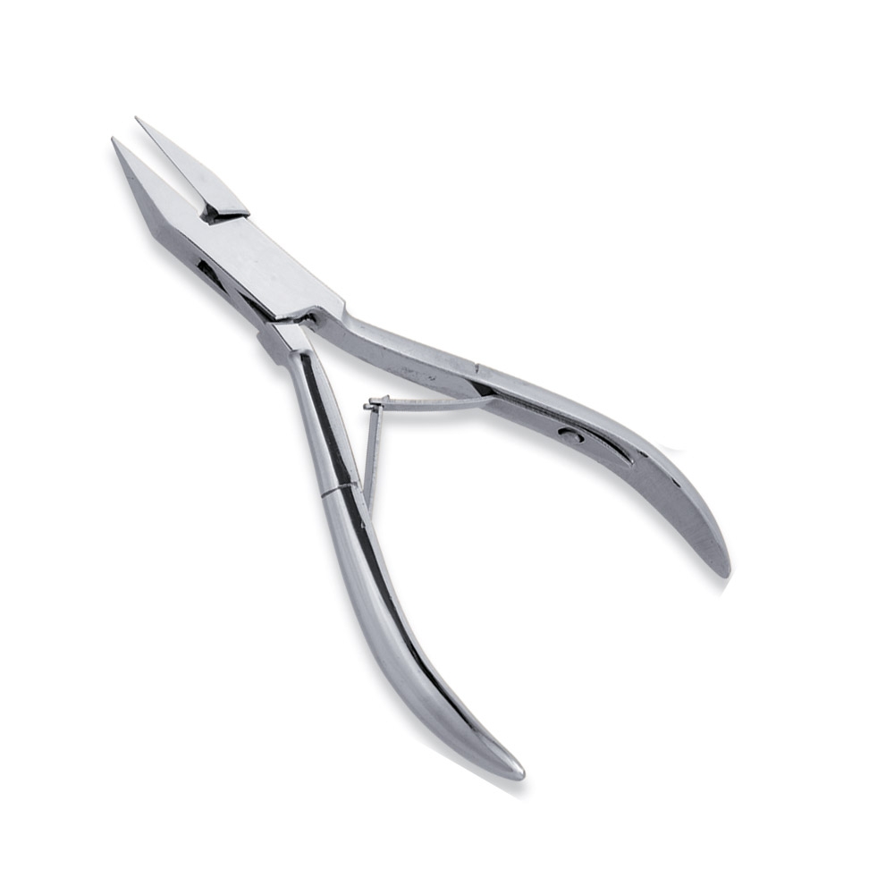 Nail And Pedicure Nippers