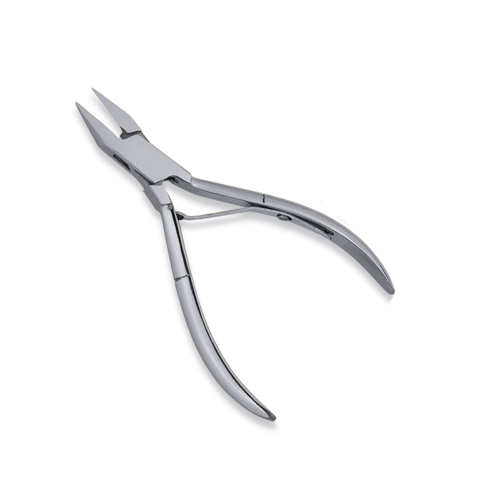 Nail And Pedicure Nippers