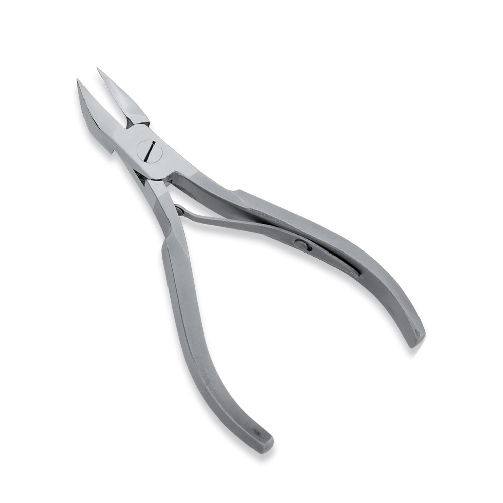 Nail And Pedicure Nippers