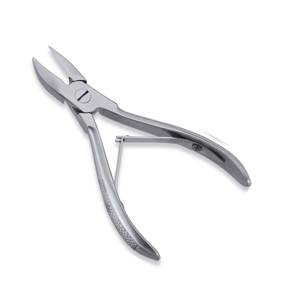 Nail And Pedicure Nippers