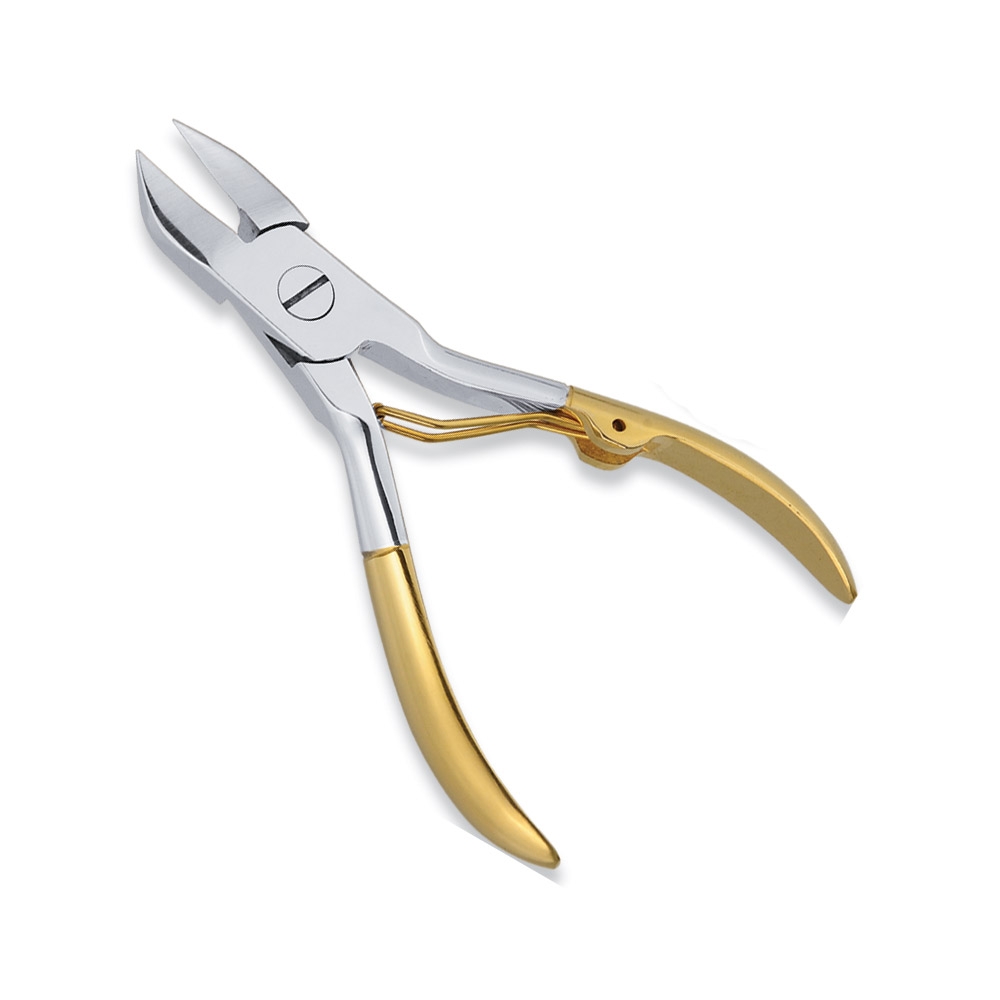 Nail And Pedicure Nippers