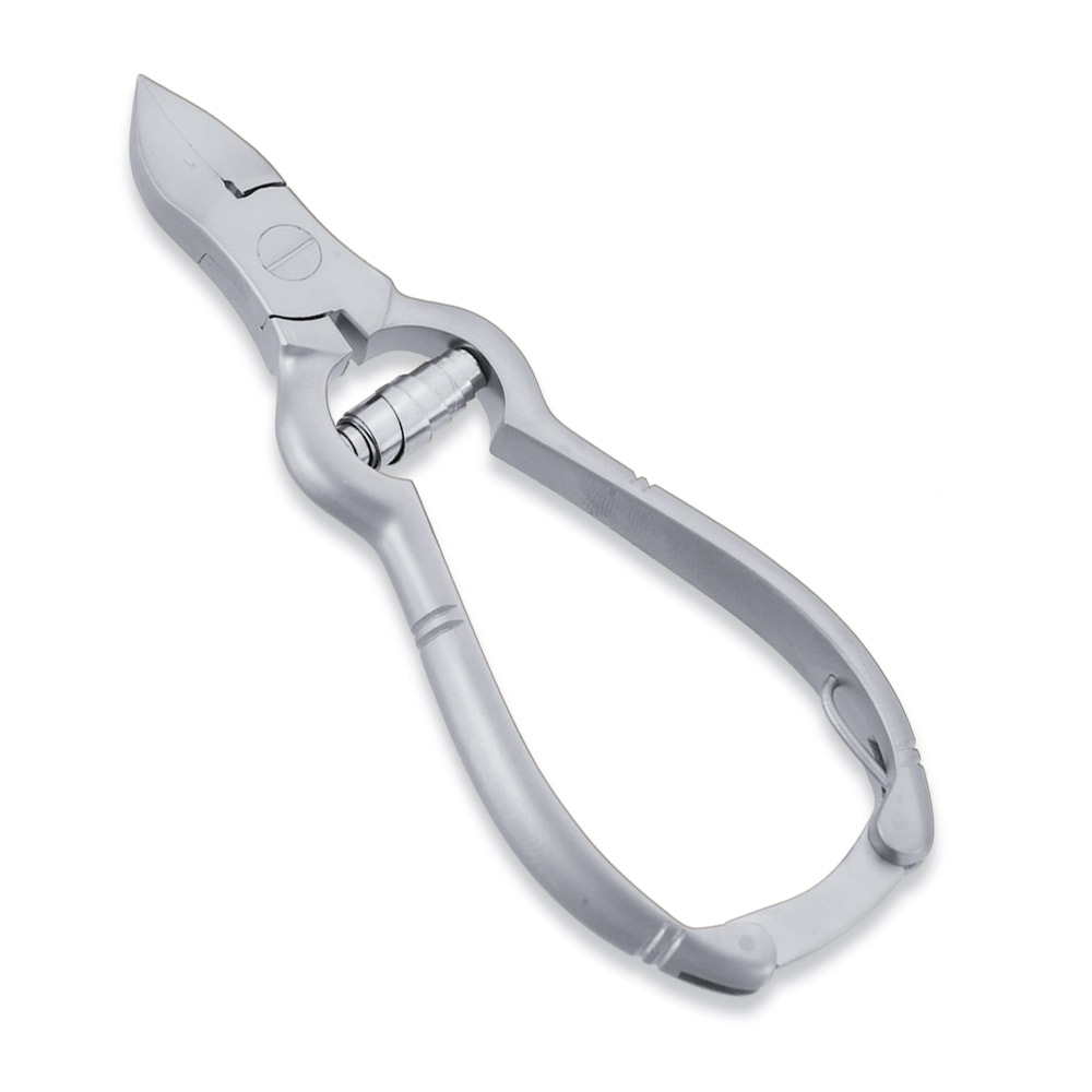 Nail And Pedicure Nippers
