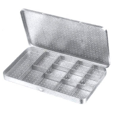 Needle Cases