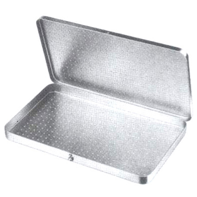Needle Cases