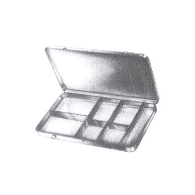 Needle Cases