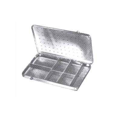 Needle Cases