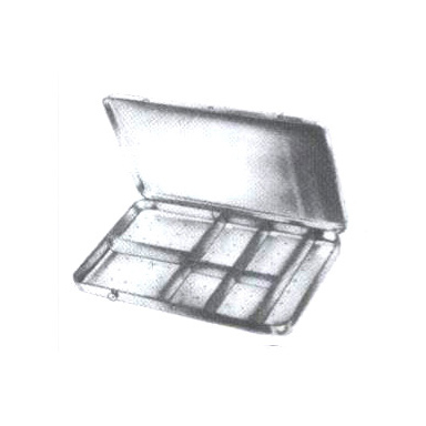 Needle Cases