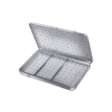 Needle Cases