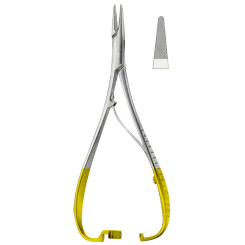 Needle Holders