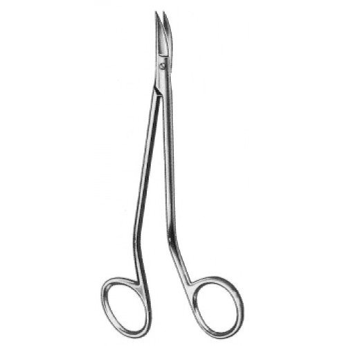 Neumann Scissor