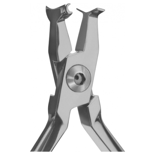 Niti Distal Cinch Back Plier