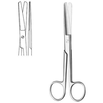 Operating Scissor