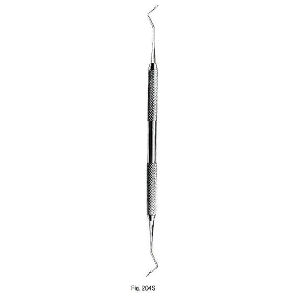 Periodontia Instruments