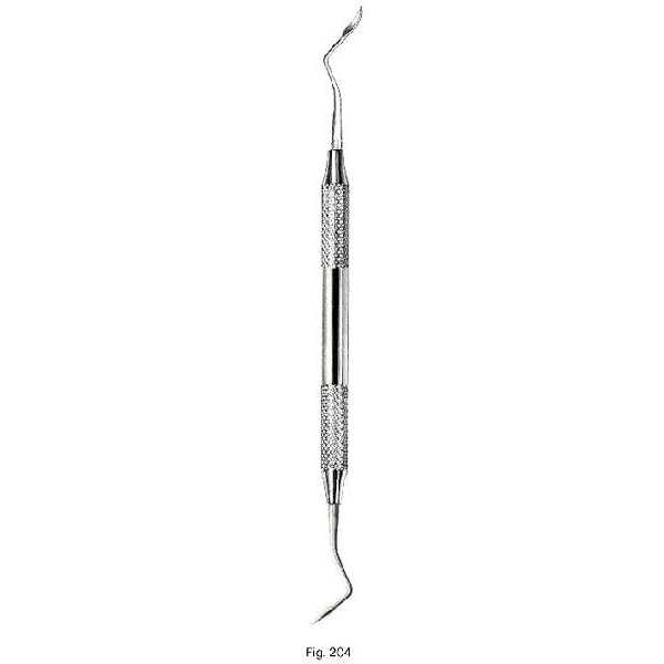 Periodontia Instruments