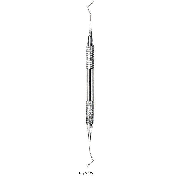 Periodontia Instruments
