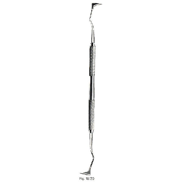 Periodontia Instruments