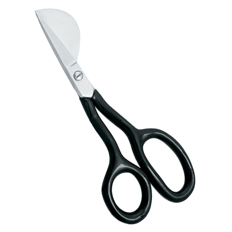 Plastic Handle Scissors