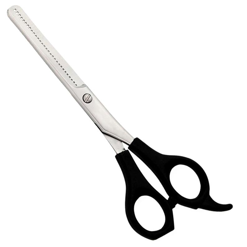 Plastic Handle Scissors