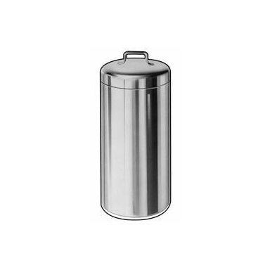 Pots and Cylinders