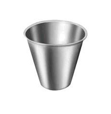 Pots and Cylinders