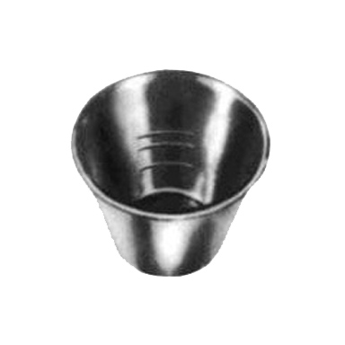 Pots and Cylinders
