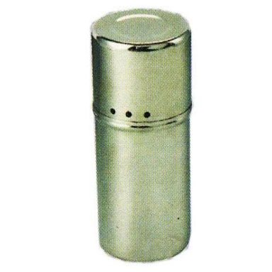Pots and Cylinders