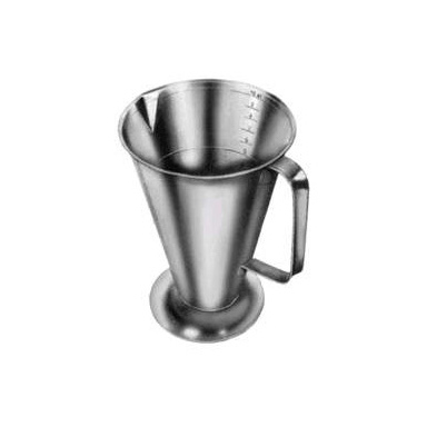 Pots and Cylinders