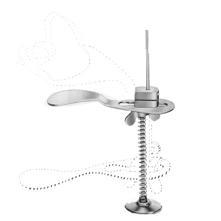 Retractor