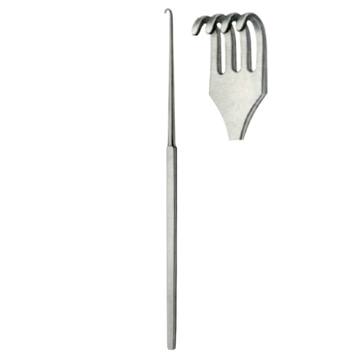 Retractor