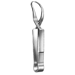 Towel And Tubing Clamps