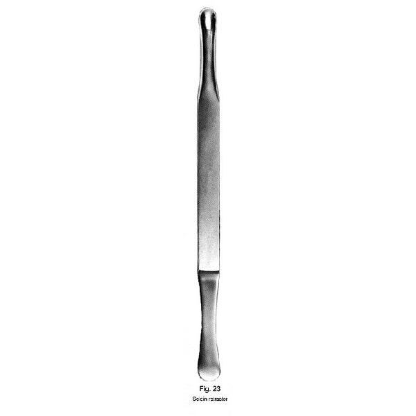 Seldin Retractor