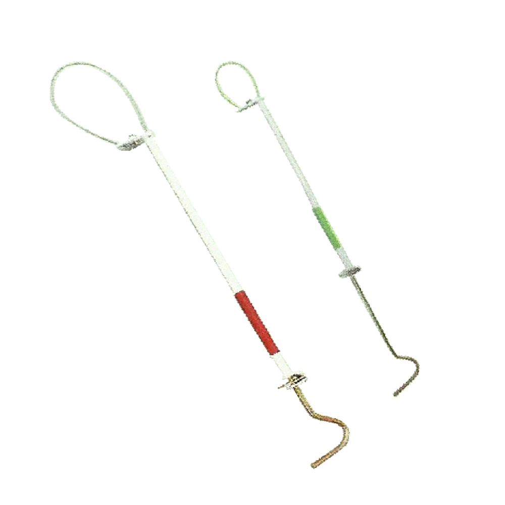 Snare Pole Catchers