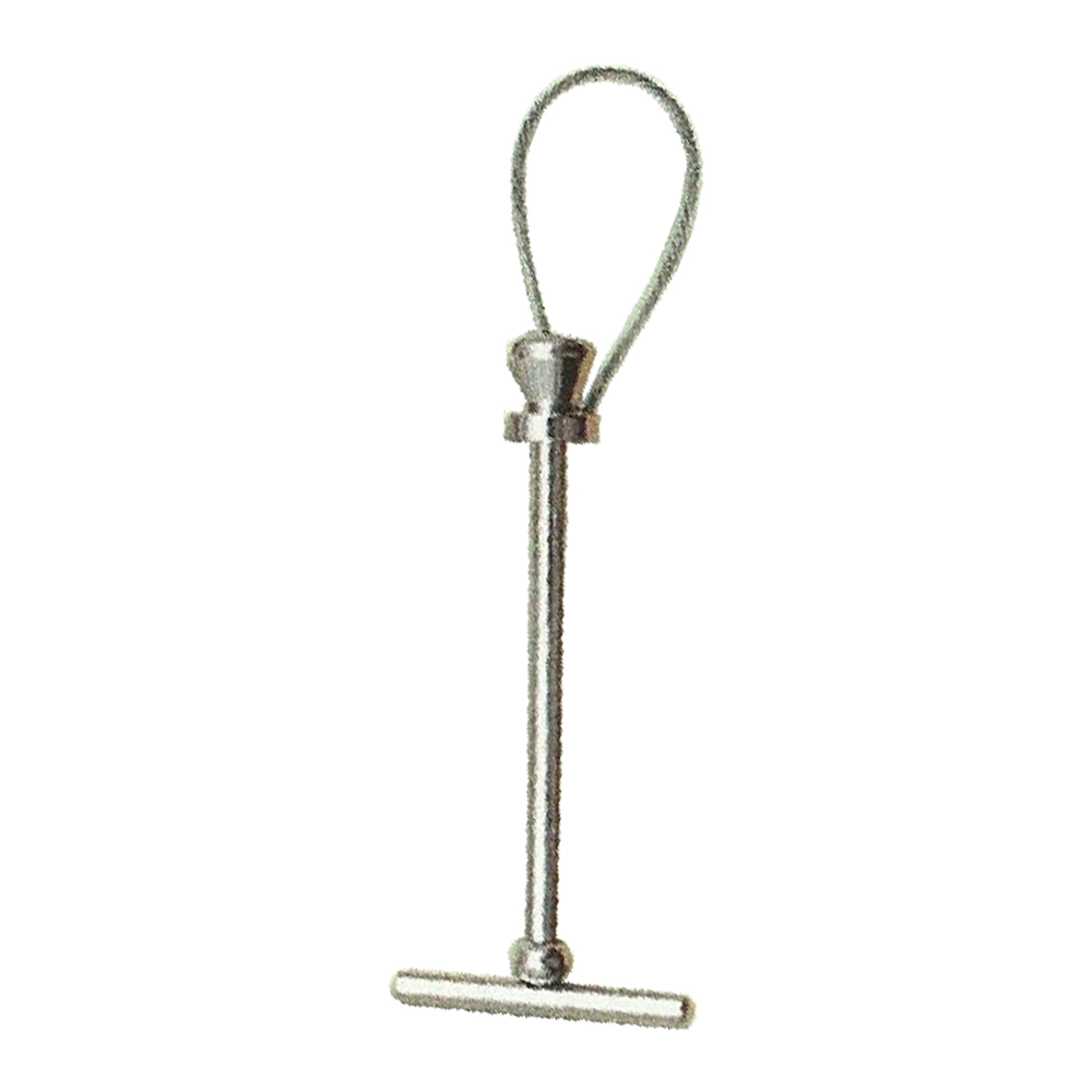 Snare Pole Catchers