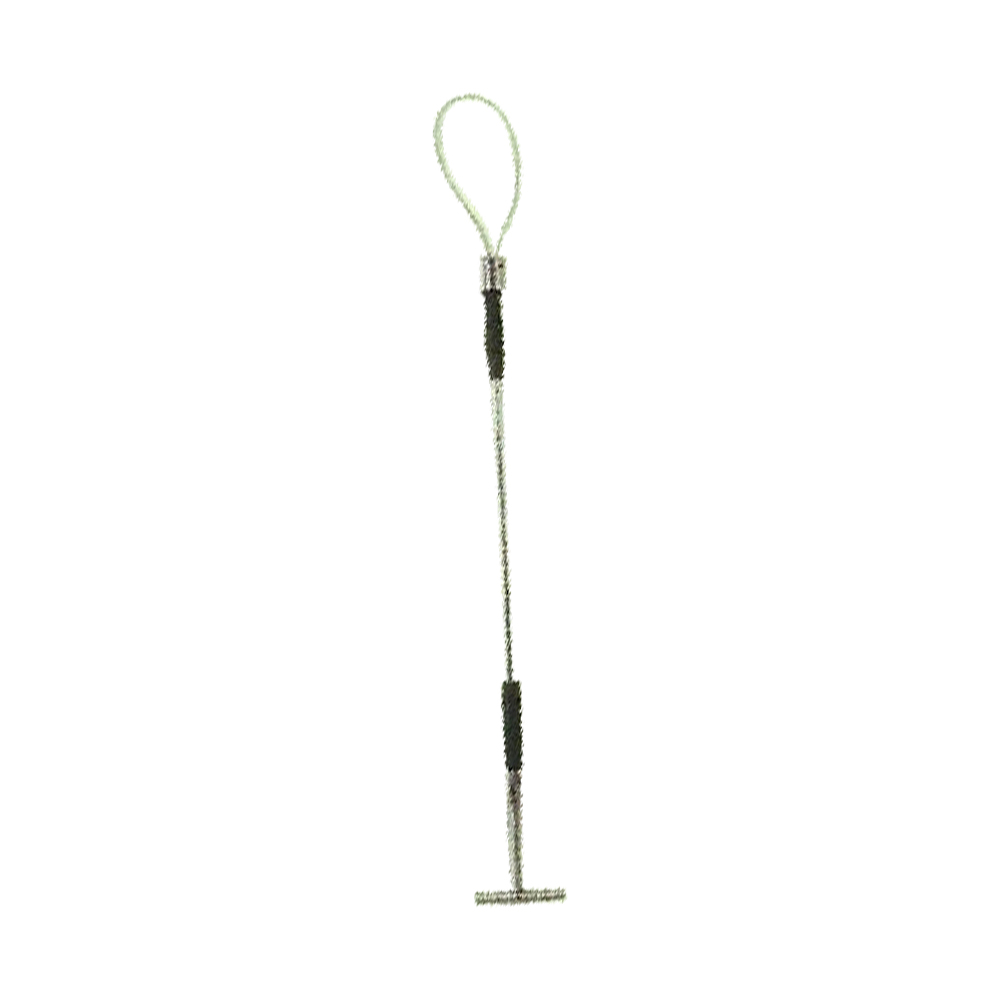 Snare Pole Catchers