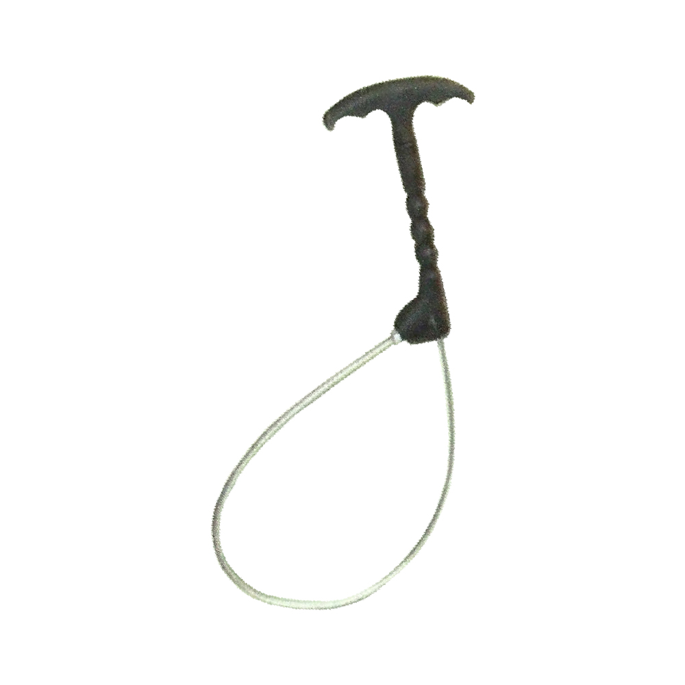 Snare Pole Catchers