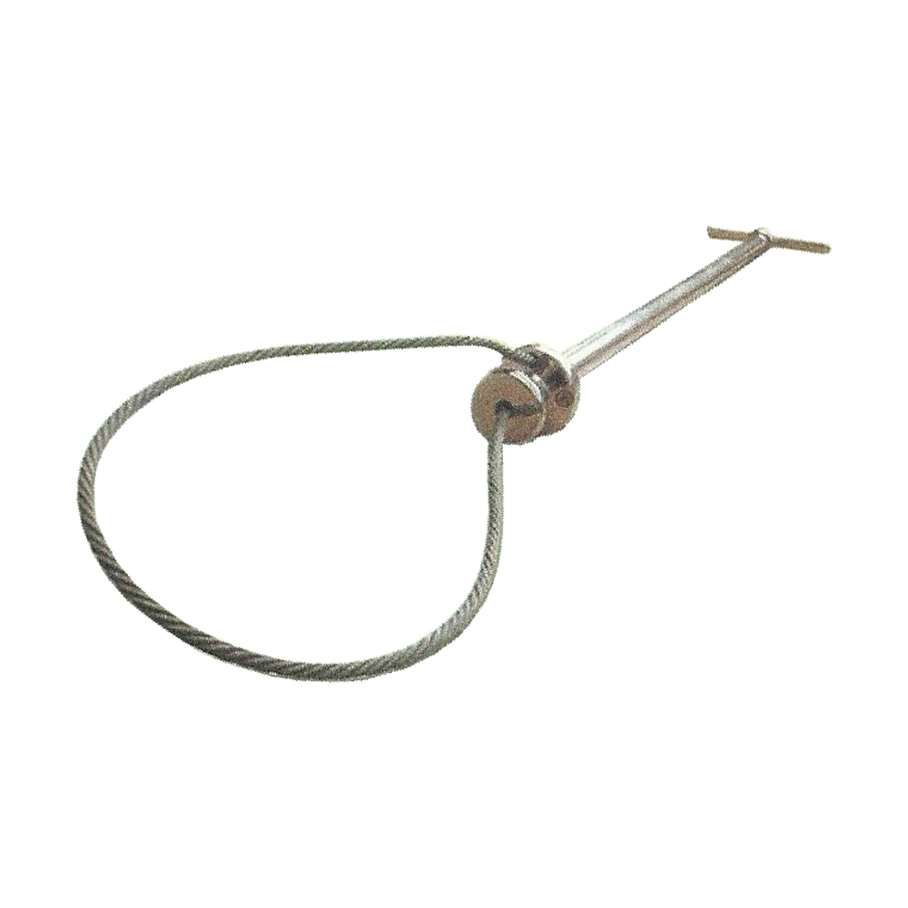 Snare Pole Catchers