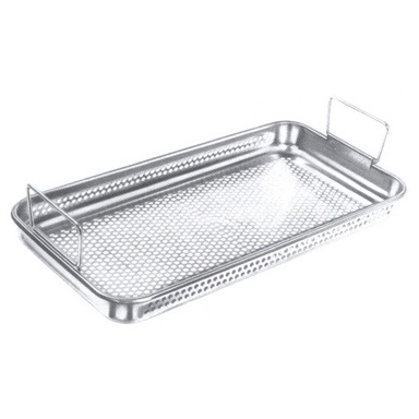 Sterilizing Baskets And Trays