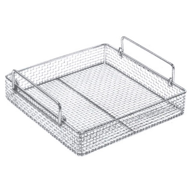 Sterilizing Baskets And Trays