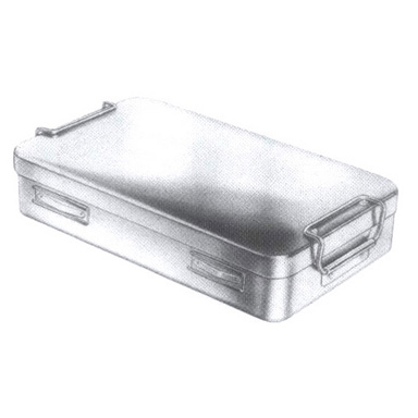 Storing Cases