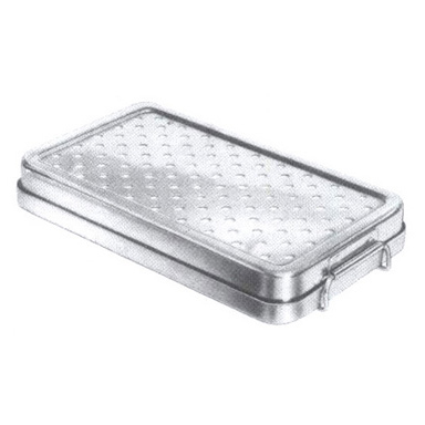 Storing Cases