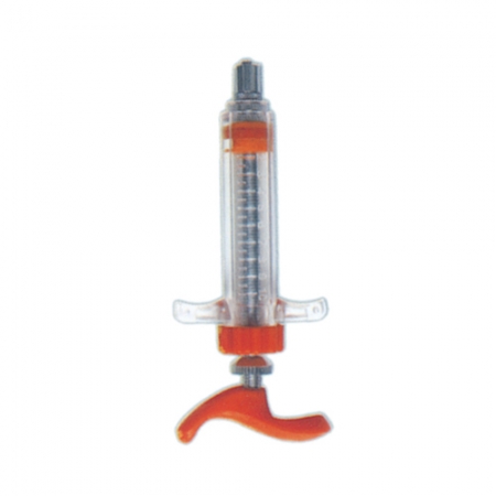 Syringes